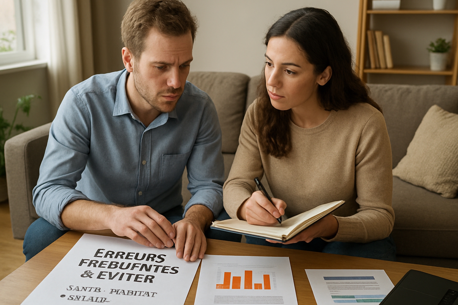 Mythes et réalités: éviter les pièges courants entre santé, logement, solaire et droit