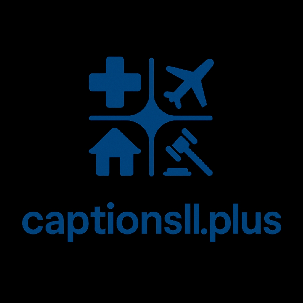 Captionsll